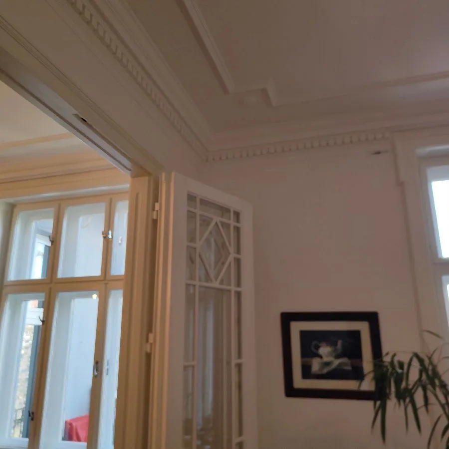 Prodaja, petosoban stan, 188m², Cvetni Trg, Vračar Sve Podlokacije