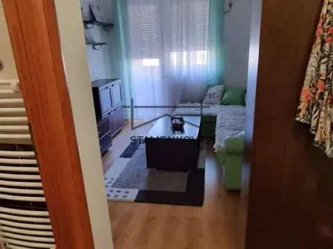 Izdavanje, jednosoban stan, 32m², Novi Sad Sve Podlokacije, Novi Sad - image 3