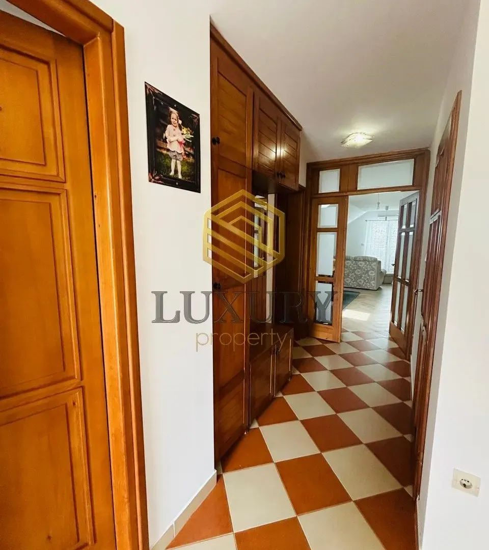 Rent, two bedroom apartment, 70m², Dalmatinska ulica, Podgorica