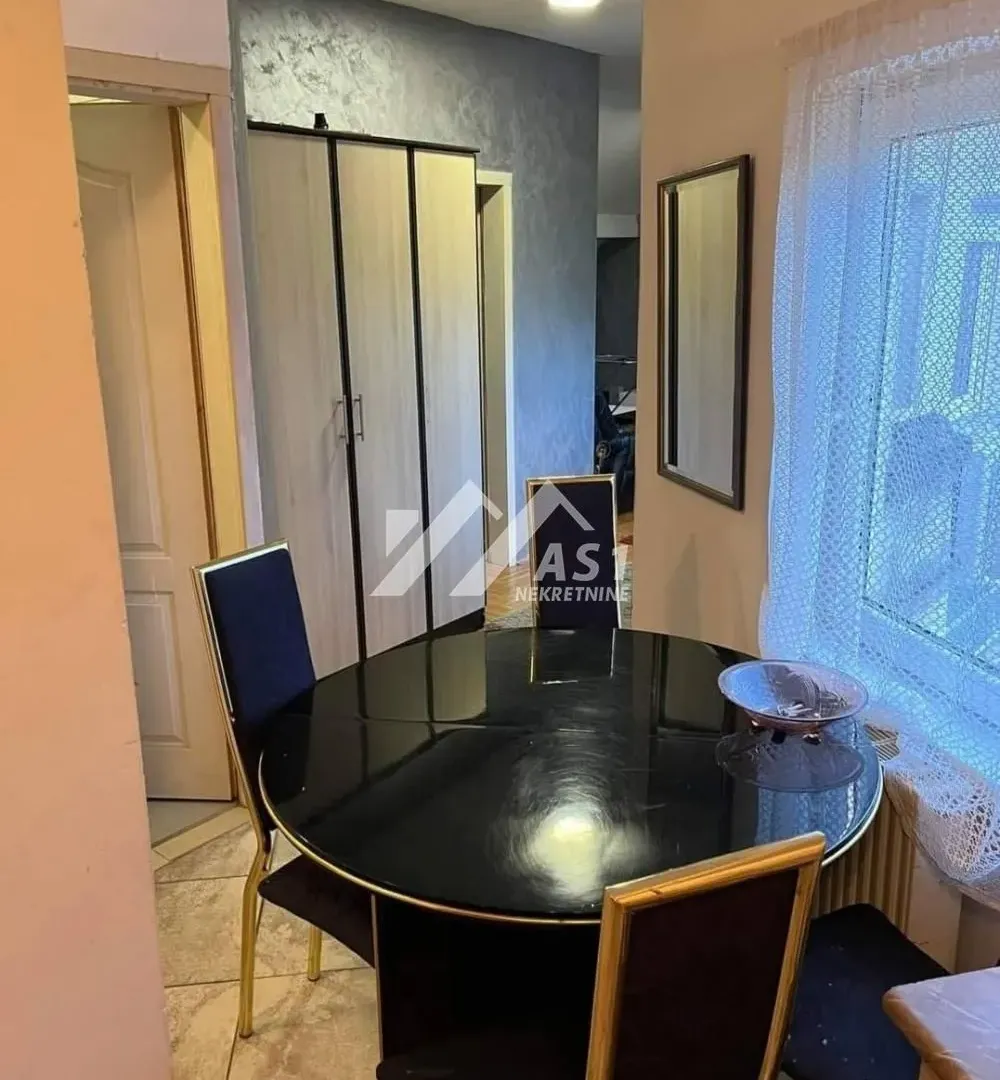 Rent, two bedroom apartment, 48m², Novi Sad Sve Podlokacije, Novi Sad