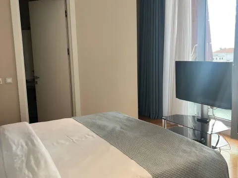 Prodaja, garsonjera, 44m², Budva okolina, Budva - image 3