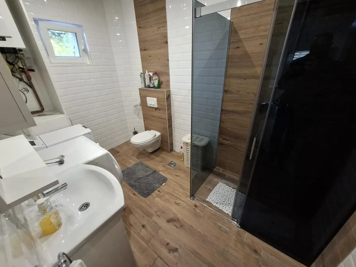 Prodaja, trosoban stan, 85m², Klisa, Novi Sad Sve Podlokacije