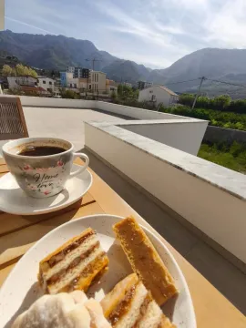 Prodaja, dvosoban stan, 74m², Dobra Voda, Bar - image 9