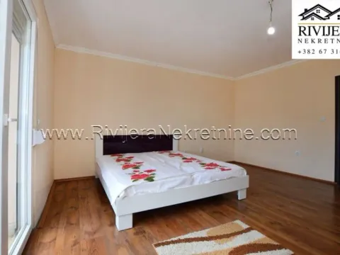 Sale, three bedroom apartment, 81m², Igalo, Herceg Novi - image 4