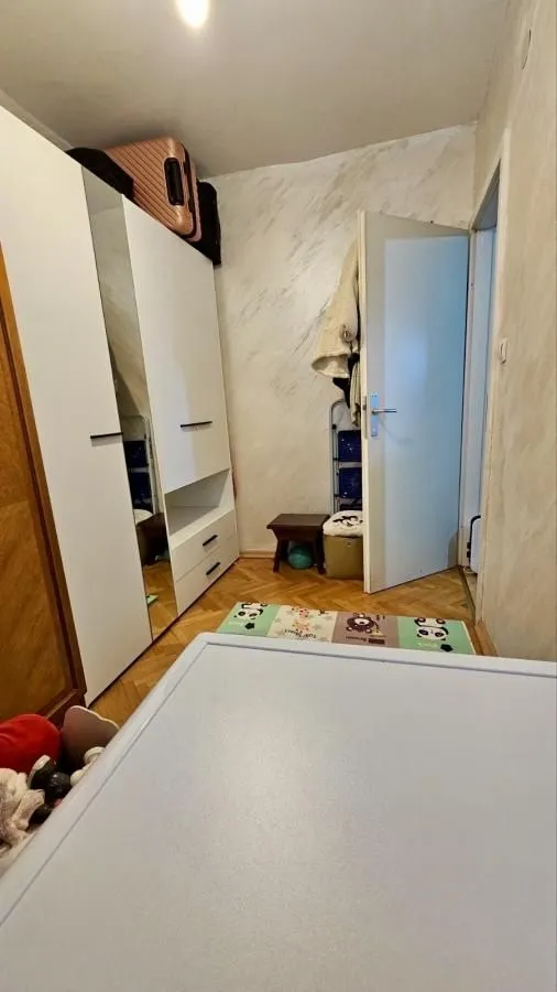Prodaja, stan, 42m², Preko Morače, Podgorica