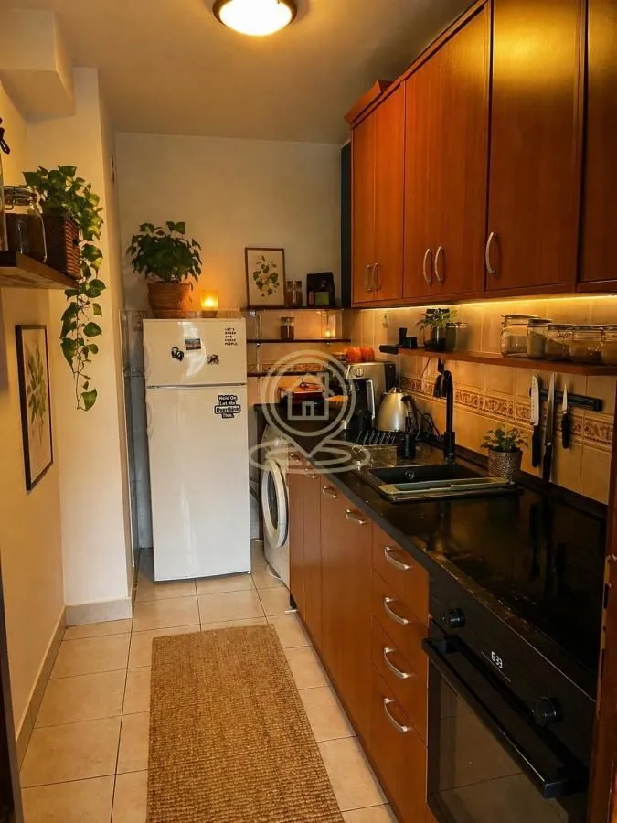 Rent, one bedroom apartment, 42m², Centar, Novi Sad