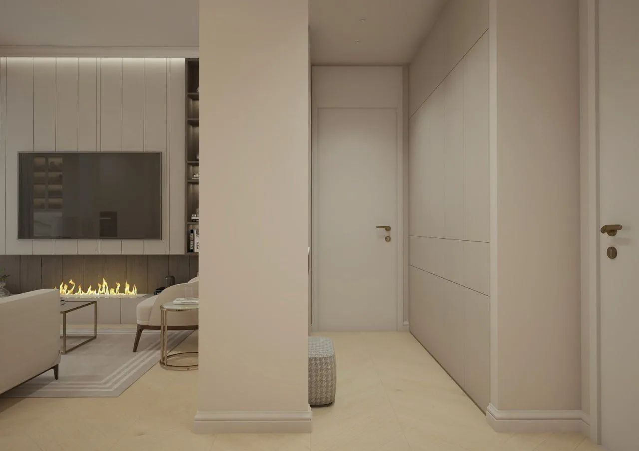 Prodaja, dvosoban stan, 98m², Bečići, Budva