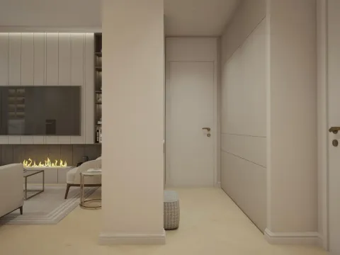 Sale, two bedroom apartment, 101m², Bečići, Budva - image 16