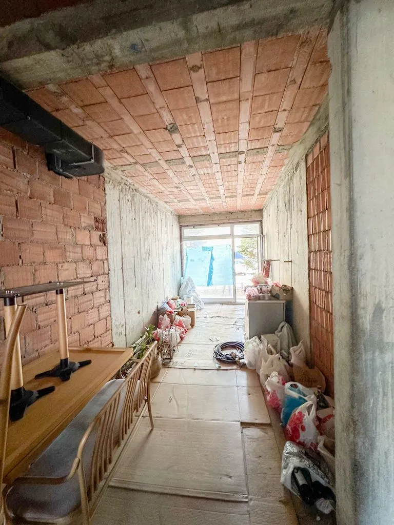 Rent, office space, 90m², Preko Morače, Podgorica
