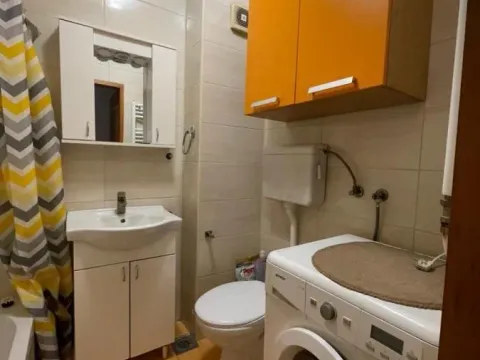 Izdavanje, jednosoban stan, 41m², Nova Detelinara, Novi Sad Sve Podlokacije - image 8