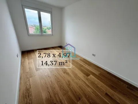 Prodaja, stan, 174m², Telep, Novi Sad Sve Podlokacije - image 11