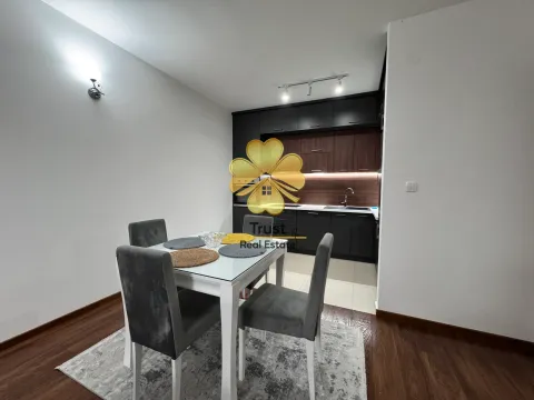 Izdavanje, dvosoban stan, 70m², Master Kvart, Podgorica - image 5