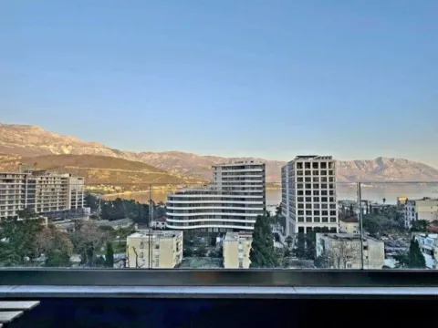 Stan-na-dan, garsonjera, 30m², Gospoština, Budva - image 8