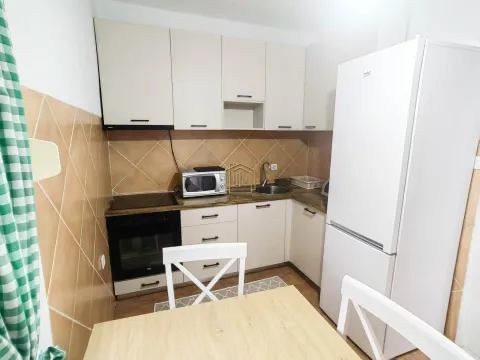 Izdavanje, jednosoban stan, 58m², Stari Aerodrom, Podgorica - image 11