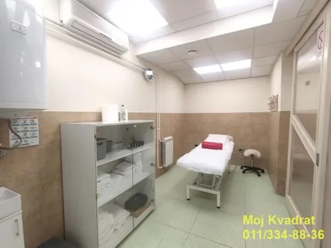 Prodaja, poslovni prostor, 140m², Stari Grad, Beograd - image 5