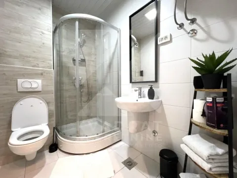 Sale, studio apartment, 26m², City Kej, Podgorica - image 8