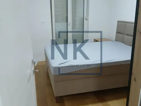 Izdavanje, jednosoban stan, 49m², Central Point, Podgorica - image 5