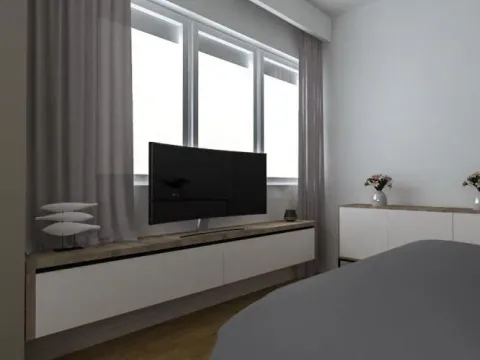 Sale, three bedroom apartment, 117m², Budva, Crna Gora - image 4