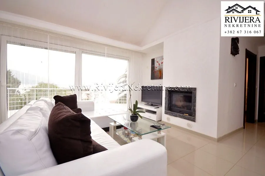 Prodaja, kuća, 142m², Krašići, Tivat