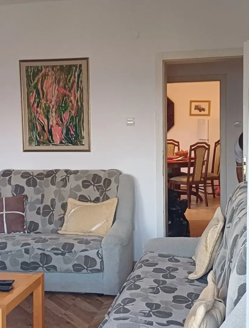 Prodaja, dvosoban stan, 55m², Igalo, Herceg Novi