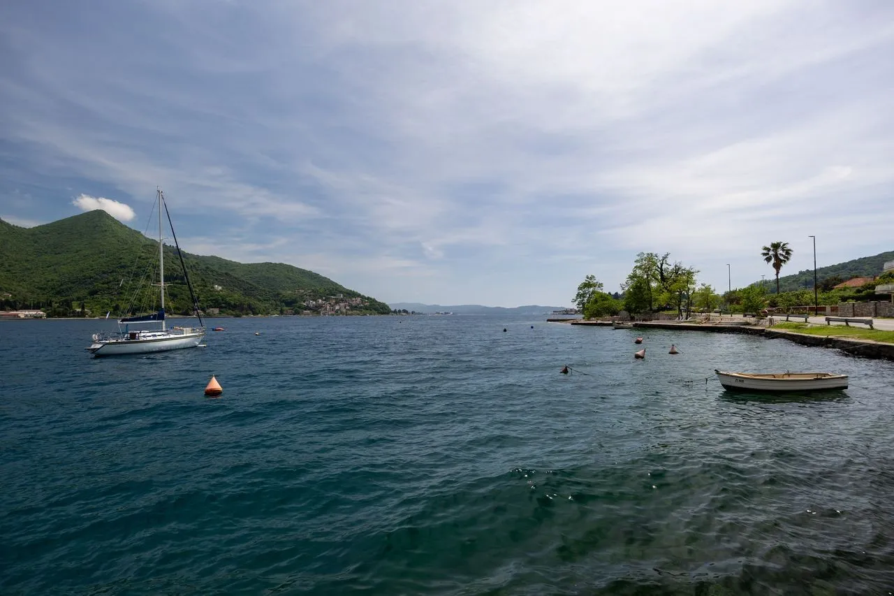 Prodaja, kuća, 92m², Đurići, Herceg Novi