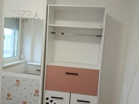 Rent, two bedroom apartment, 37m², Novo naselje, Novi Sad - image 12