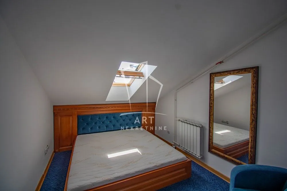 Sale, three bedroom apartment, 87m², Crveni Krst, Beograd