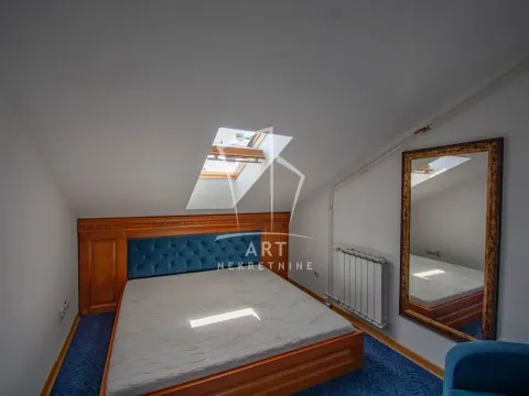 Sale, three bedroom apartment, 87m², Crveni Krst, Beograd - image 4