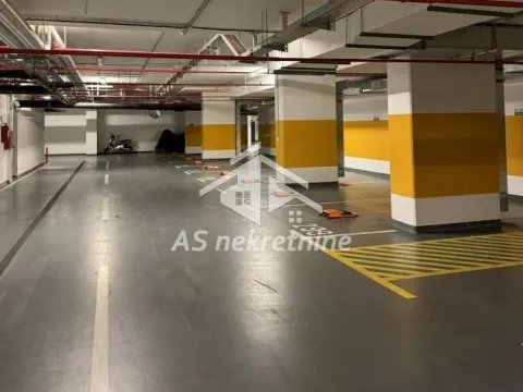 Izdavanje, dvosoban stan, 63m², Tašmajdan, Palilula Sve Podlokacije - image 7