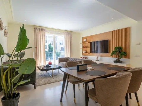 Prodaja, dvosoban stan, 121m², Porto Montenegro, Tivat - image 22