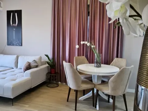 Prodaja, jednosoban stan, 45m², Dubovica, Budva