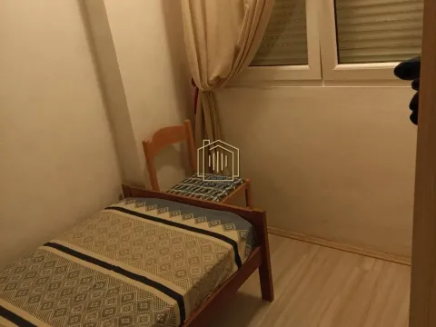 Izdavanje, jednosoban stan, 30m², Stari Aerodrom, Podgorica - image 2