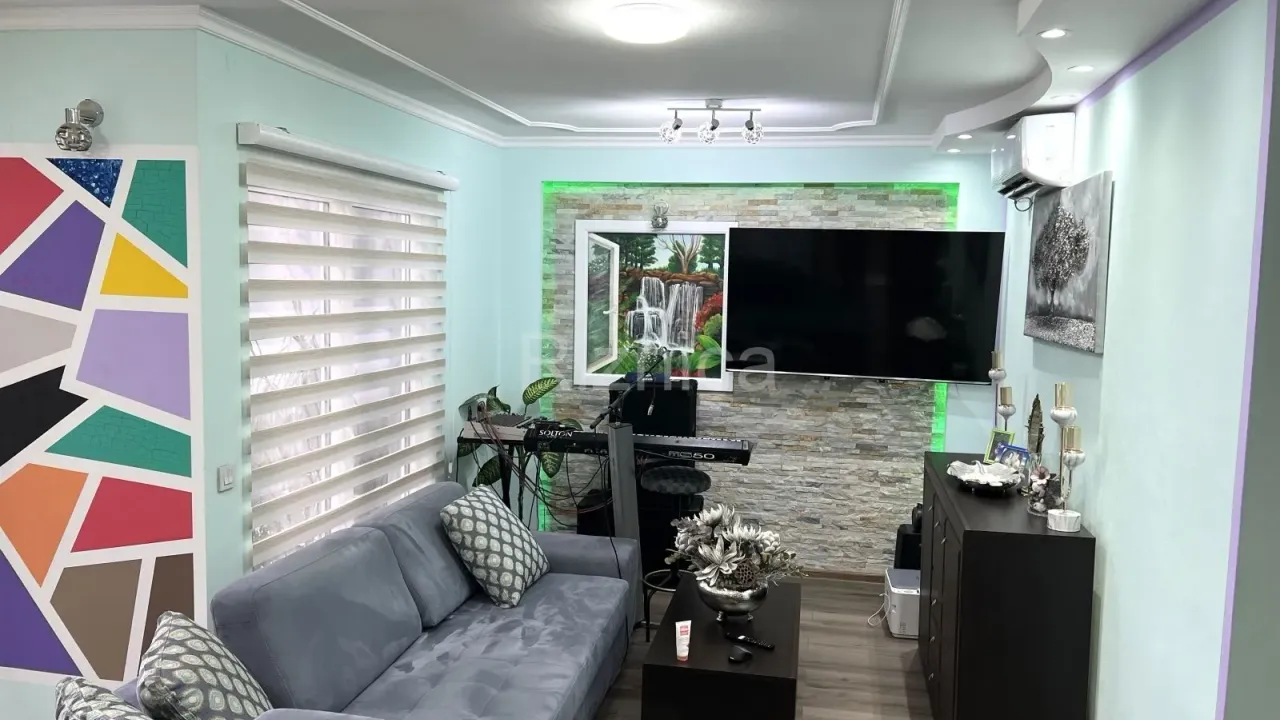 Sale, one bedroom apartment, 162m², Pantelej, Niš