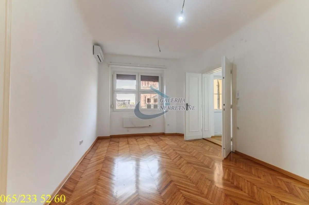 Rent, office space, 114m², Tašmajdan, Palilula Sve Podlokacije