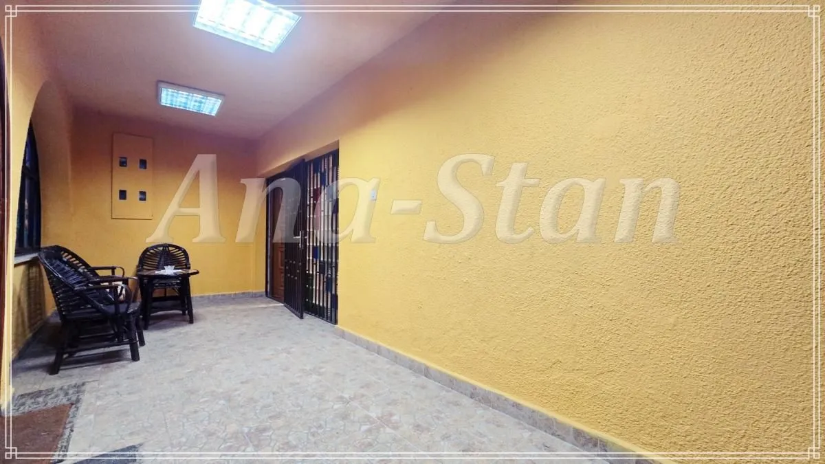Rent, house, 147m², Autokomanda, Voždovac Sve Podlokacije