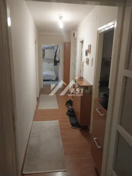 Izdavanje, dvosoban stan, 59m², Bulevar Oslobodjenja, Novi Sad Sve Podlokacije - image 4