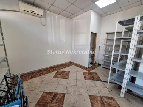 Rent, office space, 43m², Centar, Novi Sad - image 8