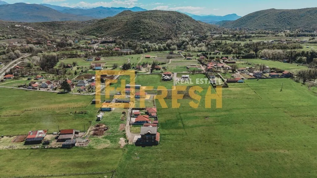 Prodaja, plac, 4000m², Ostalo, Podgorica