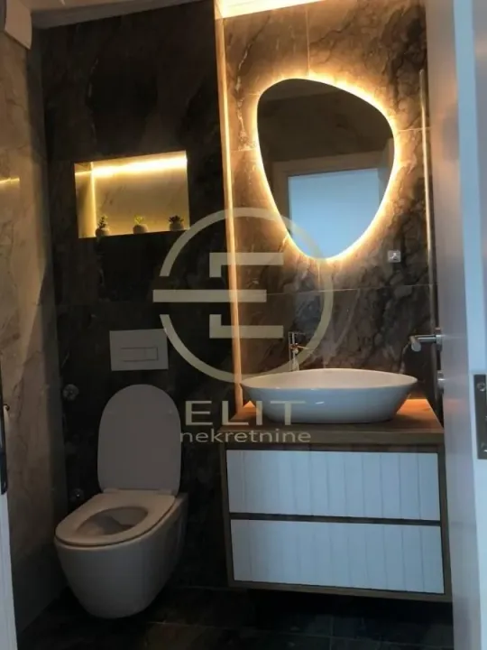 Prodaja, stan, 46m², Detelinara, Novi Sad Sve Podlokacije