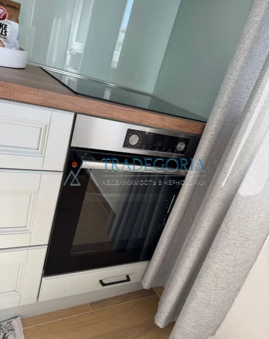 Prodaja, dvosoban stan, 65m², Ulcinj, Crna Gora
