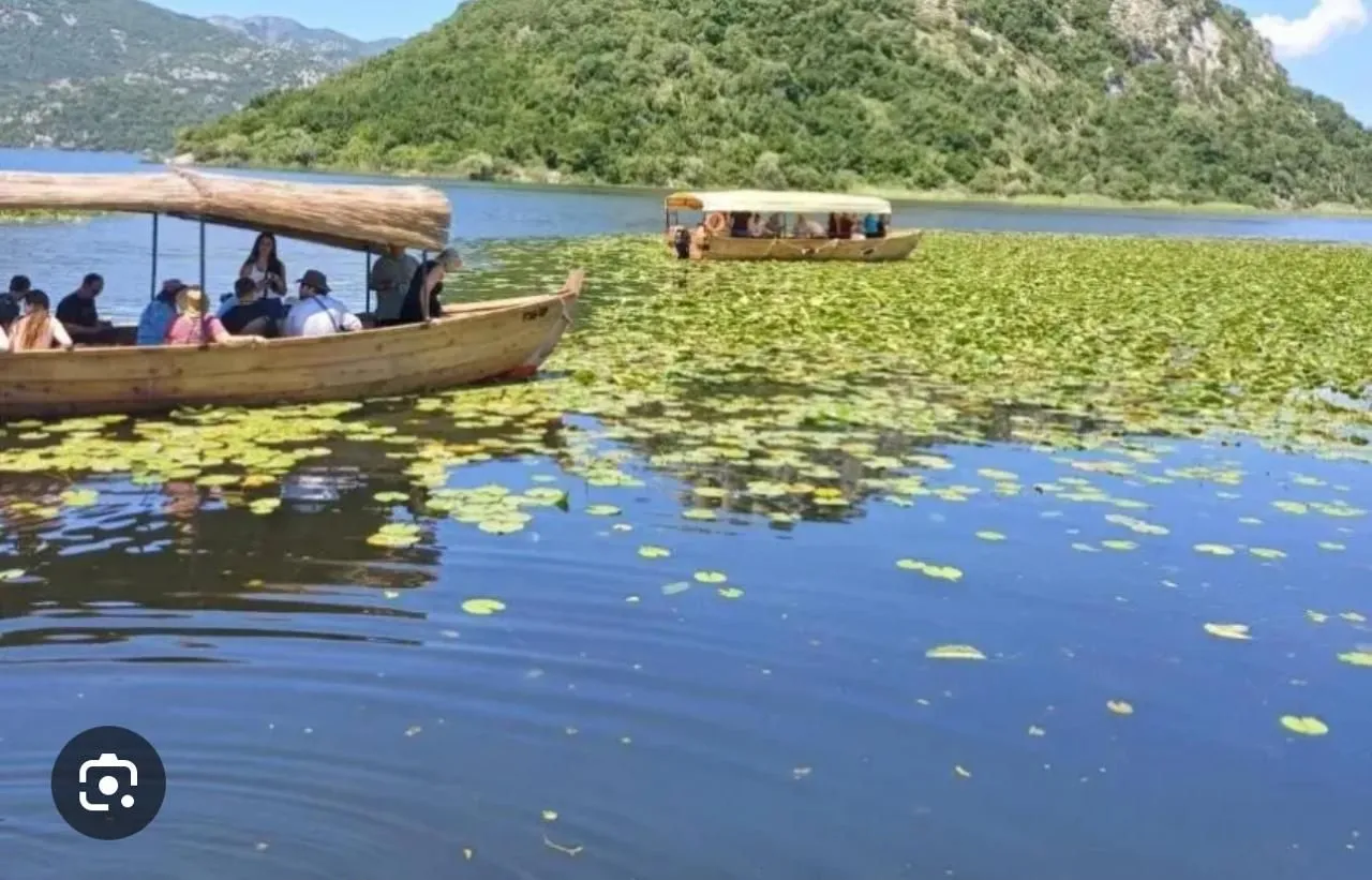 Prodaja, plac, 330m², Žabljak, Crna Gora
