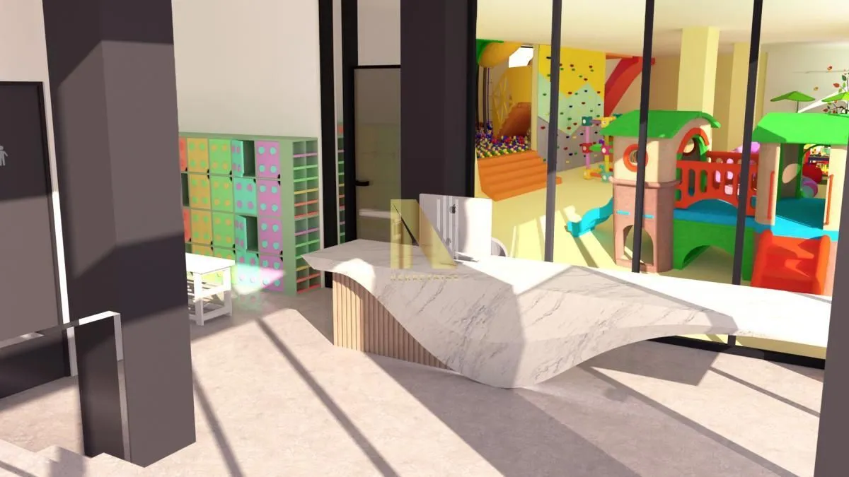 Sale, office space, 600m², Telep, Novi Sad Sve Podlokacije