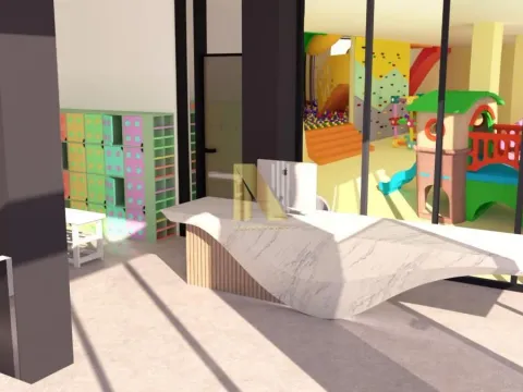 Sale, office space, 600m², Telep, Novi Sad Sve Podlokacije - image 9