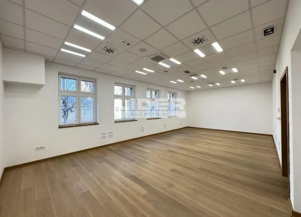 Rent, office space, 60m², Savski Venac, Beograd