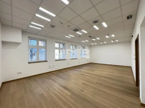 Poslovni prostor in Savski Venac