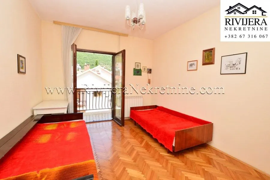 Prodaja, kuća, 307m², Igalo, Herceg Novi