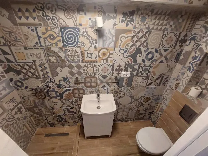Prodaja, jednosoban stan, 54m², Kaludjerica, Grocka