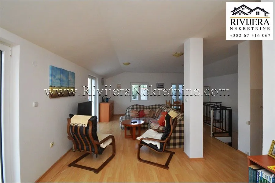 Sale, house, 108m², Stoliv, Kotor