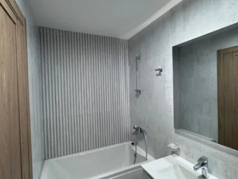 Rent, two bedroom apartment, 72m², Master Kvart, Podgorica - image 4