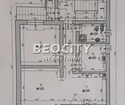 Prodaja, kuća, 345m², Strelište, Pančevo - image 21